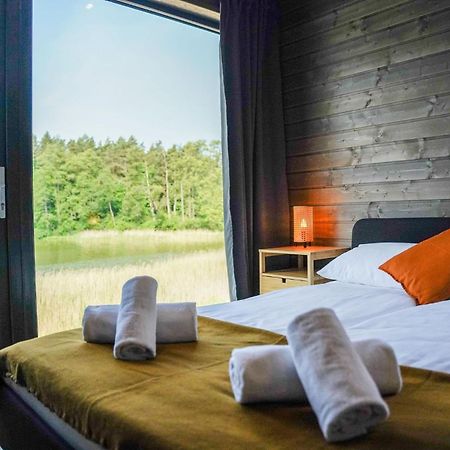 Ruciane Park - Mazury Resort & Spa Kültér fotó