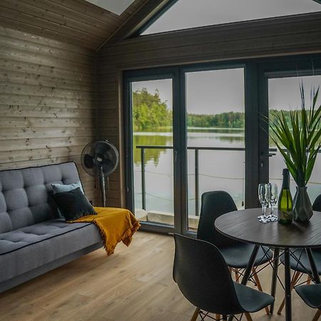 Ruciane Park - Mazury Resort & Spa Kültér fotó