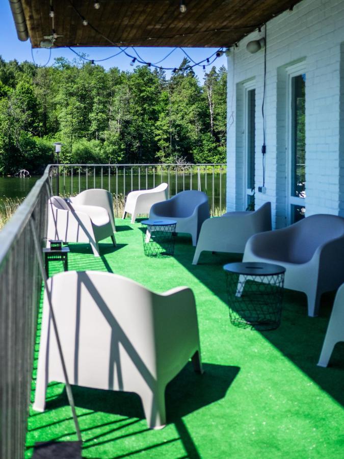 Ruciane Park - Mazury Resort & Spa Kültér fotó