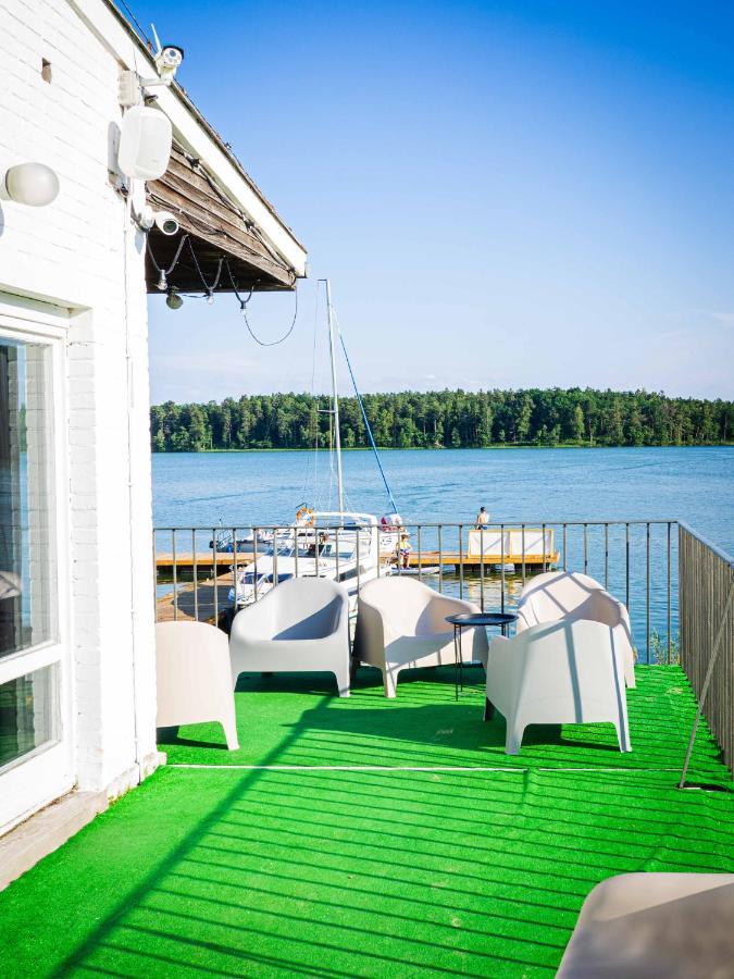 Ruciane Park - Mazury Resort & Spa Kültér fotó
