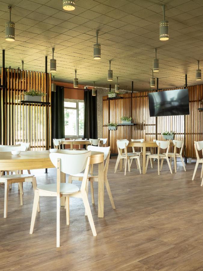 Ruciane Park - Mazury Resort & Spa Kültér fotó