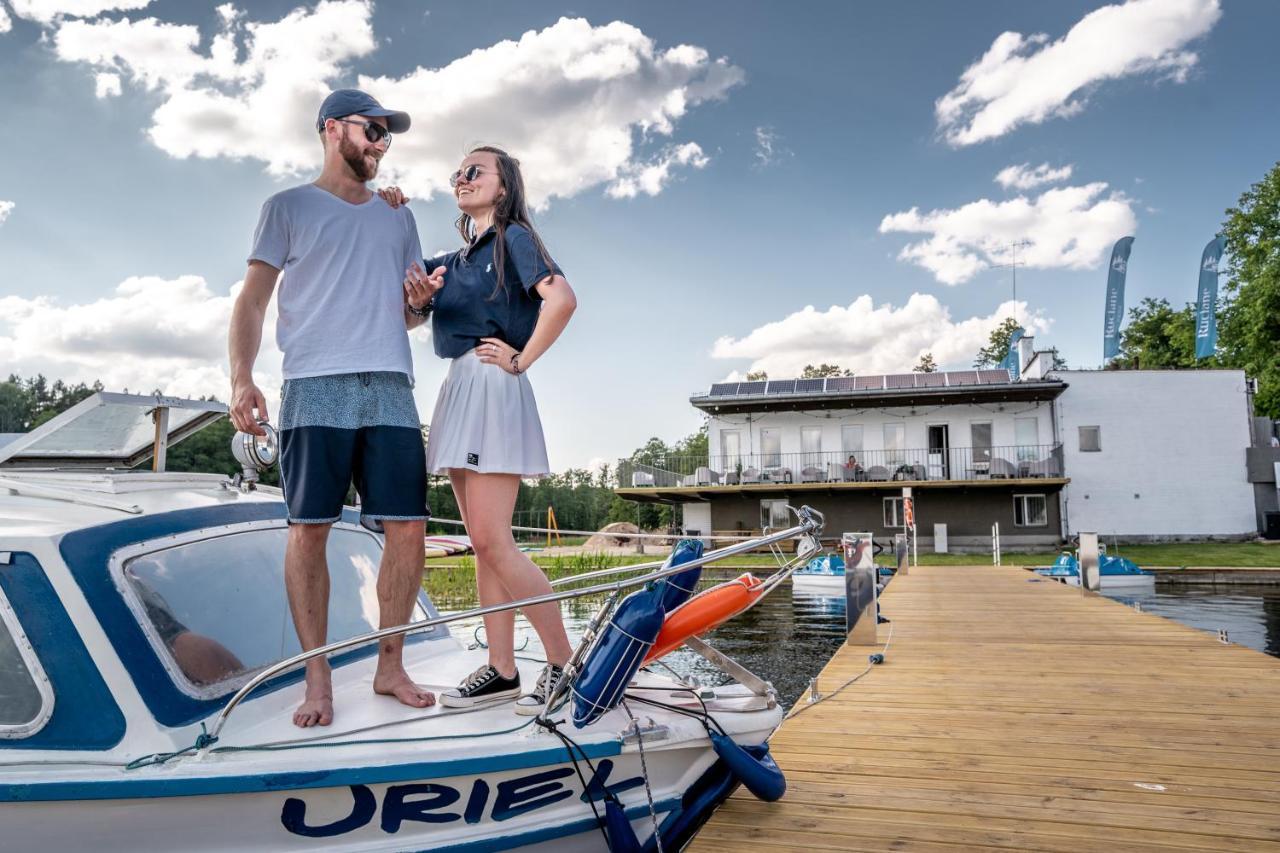 Ruciane Park - Mazury Resort & Spa Kültér fotó