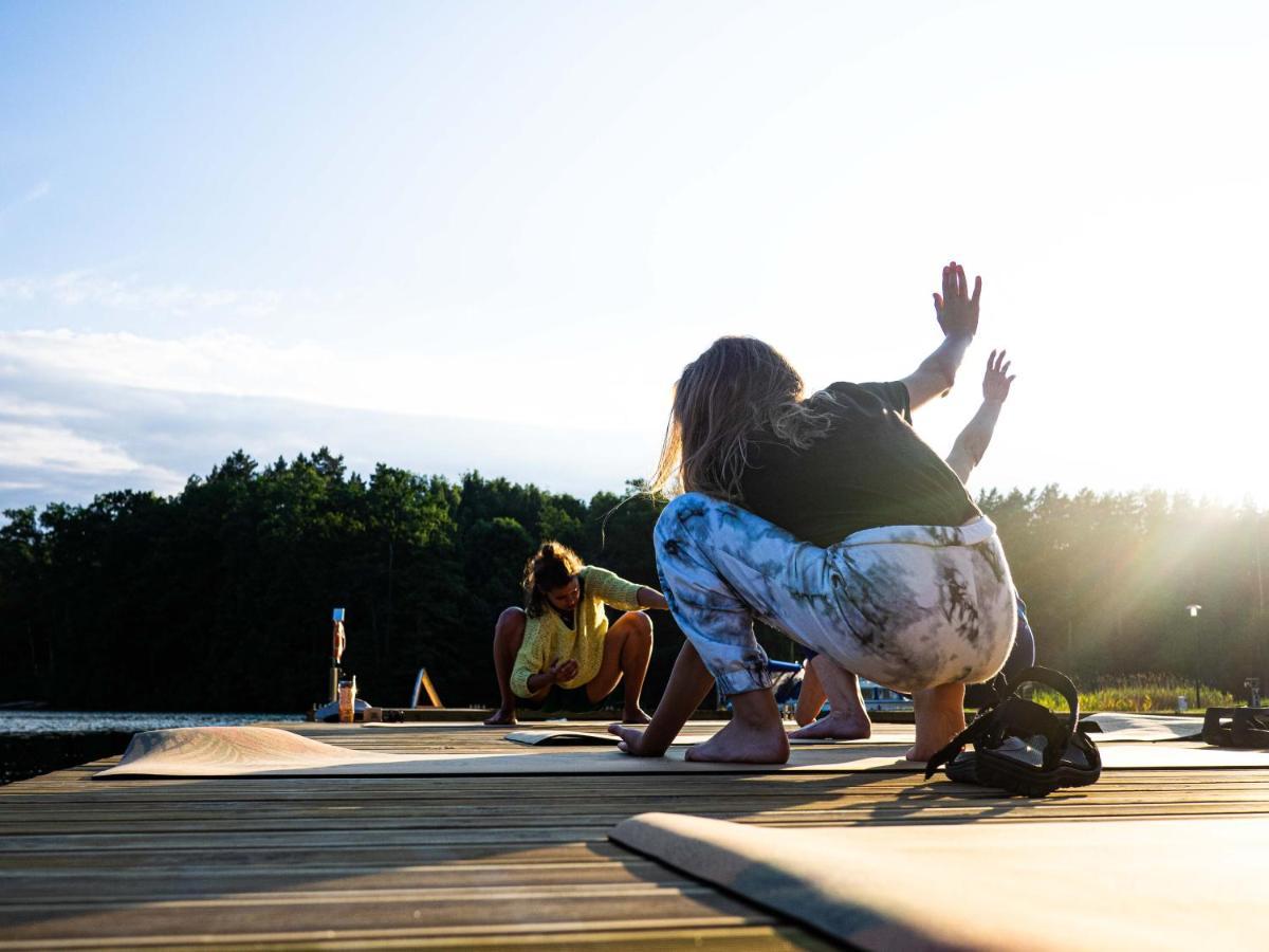 Ruciane Park - Mazury Resort & Spa Kültér fotó