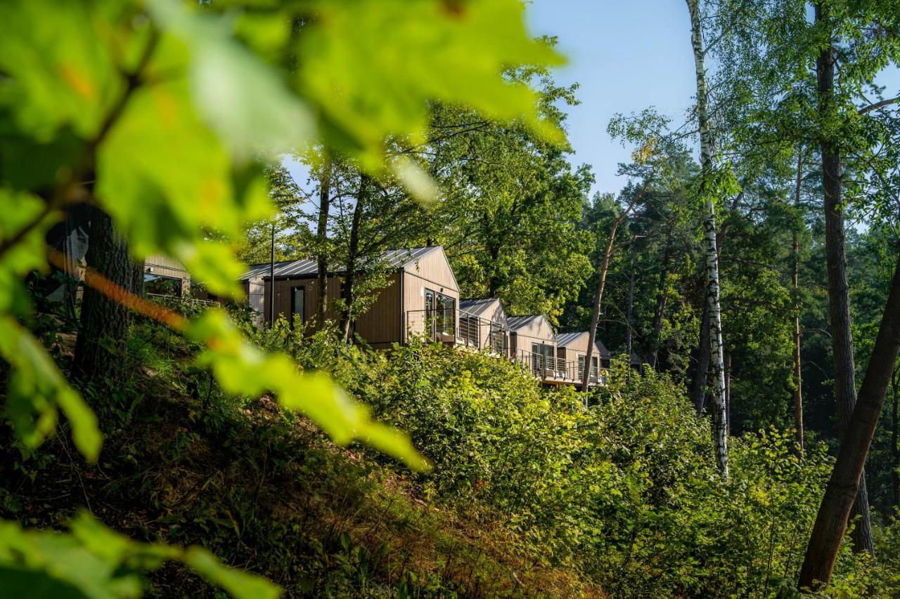 Ruciane Park - Mazury Resort & Spa Kültér fotó