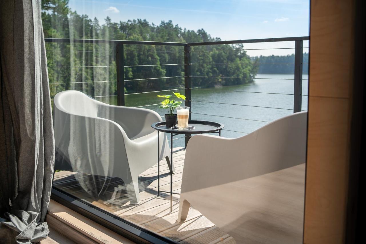 Ruciane Park - Mazury Resort & Spa Kültér fotó