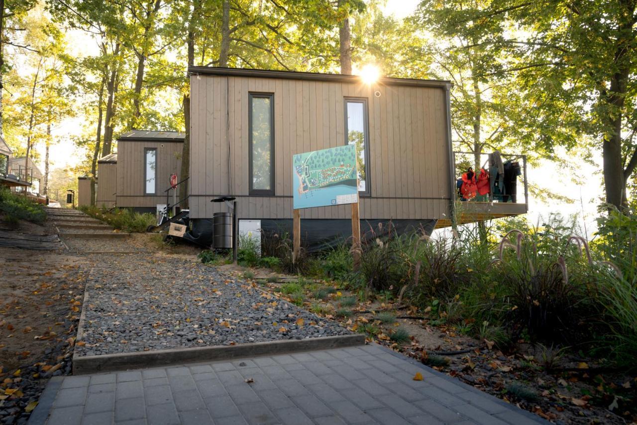 Ruciane Park - Mazury Resort & Spa Kültér fotó