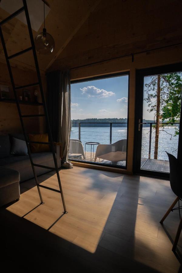 Ruciane Park - Mazury Resort & Spa Kültér fotó