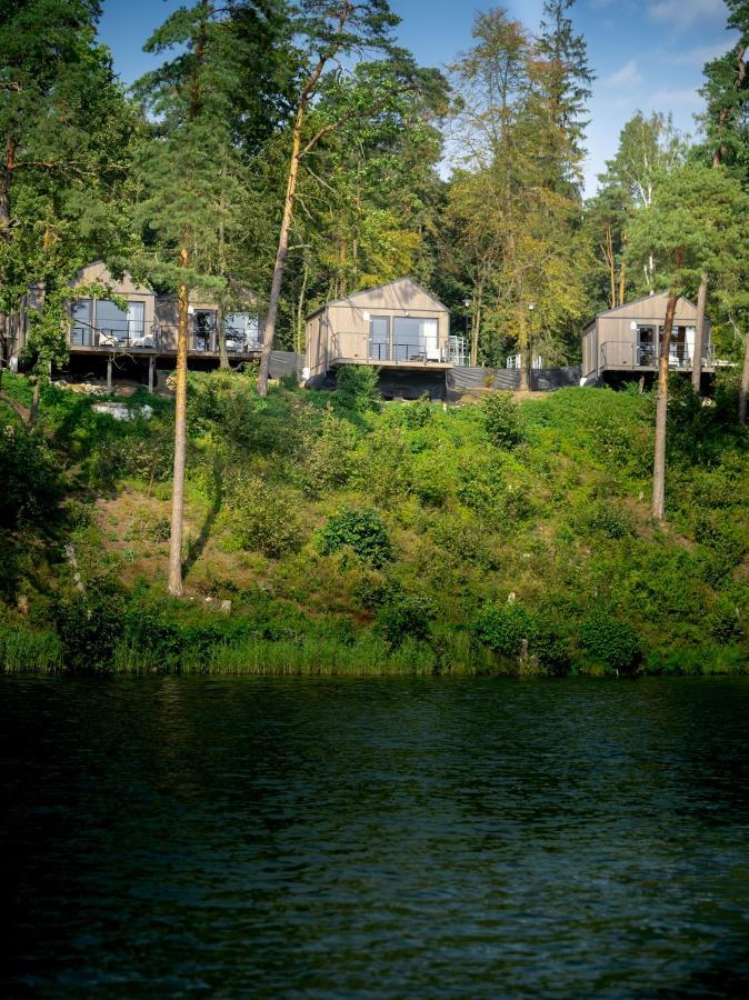 Ruciane Park - Mazury Resort & Spa Kültér fotó