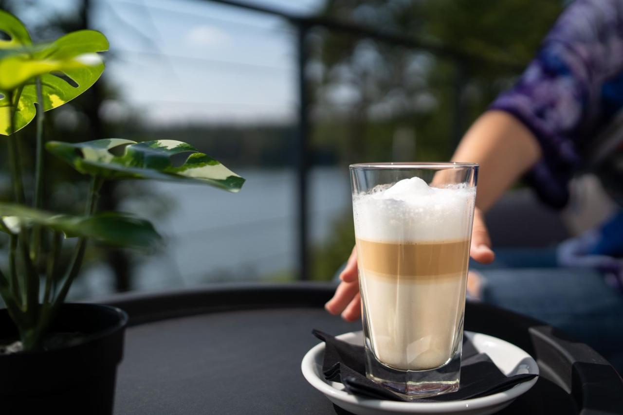 Ruciane Park - Mazury Resort & Spa Kültér fotó