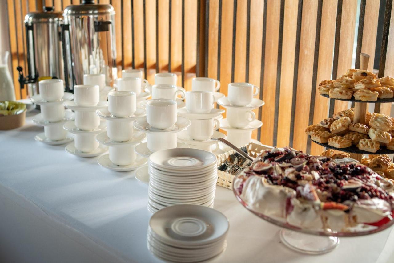 Ruciane Park - Mazury Resort & Spa Kültér fotó