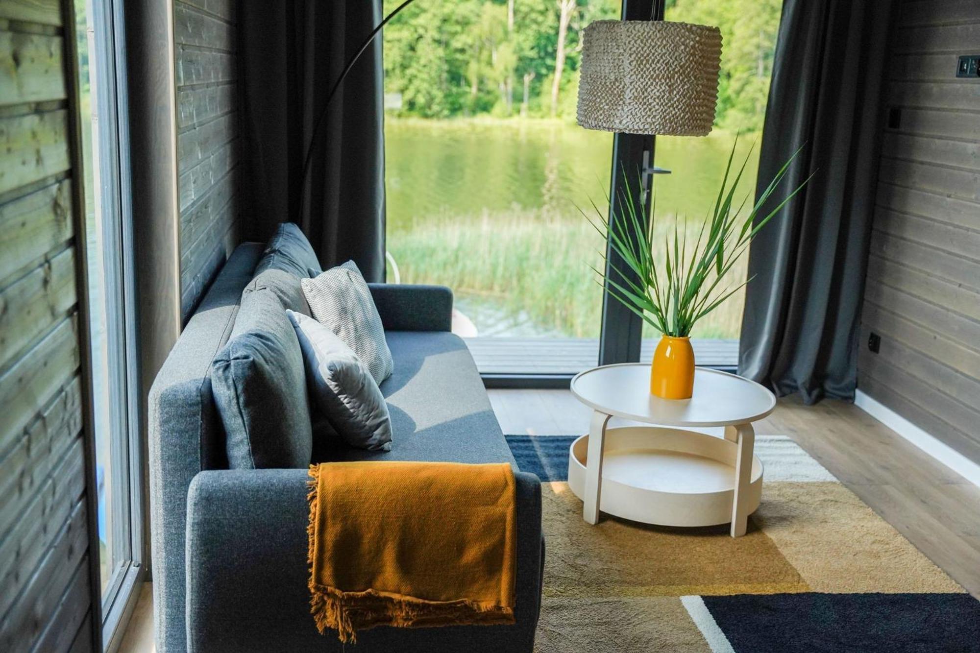 Ruciane Park - Mazury Resort & Spa Kültér fotó