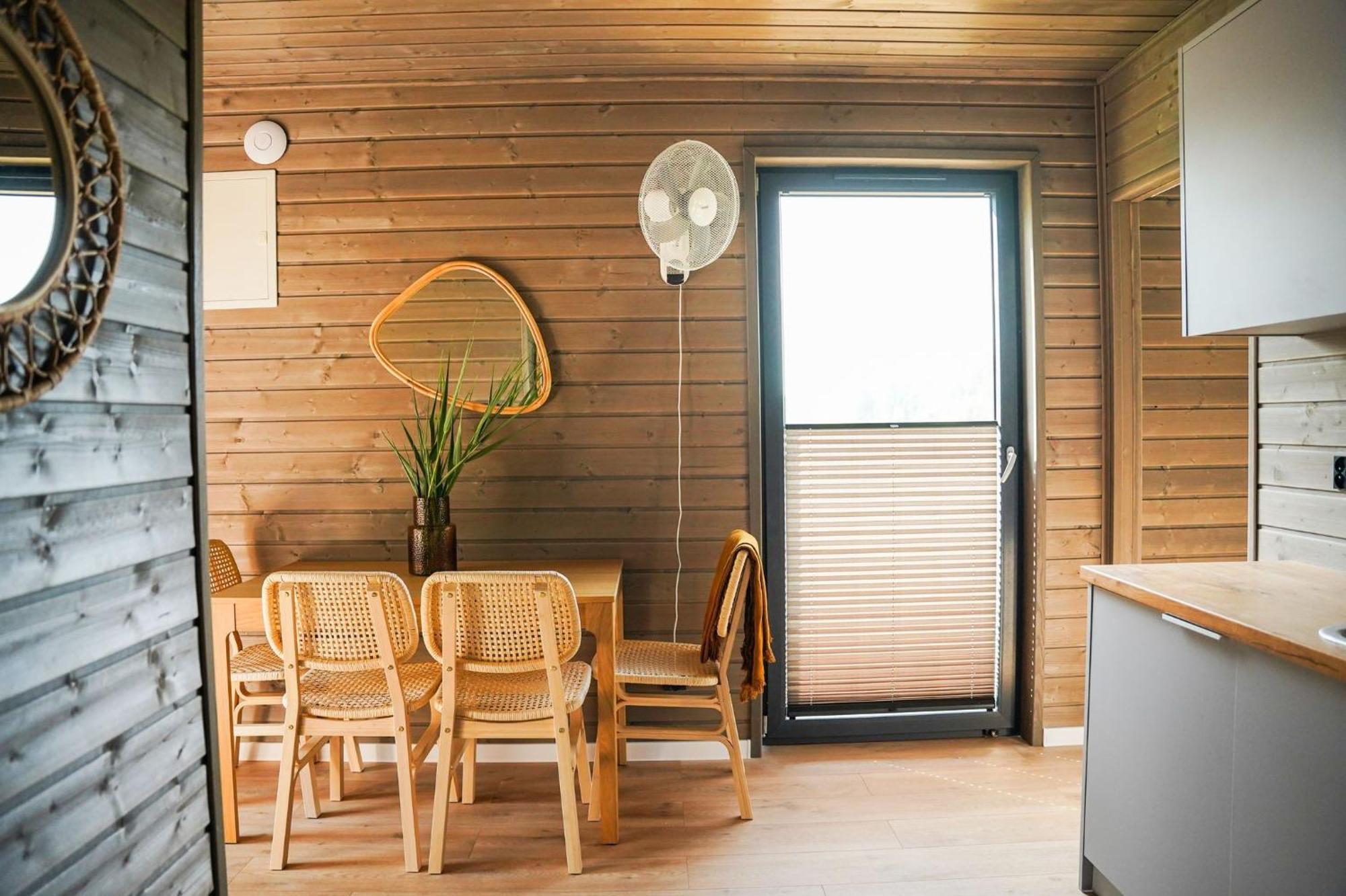 Ruciane Park - Mazury Resort & Spa Kültér fotó