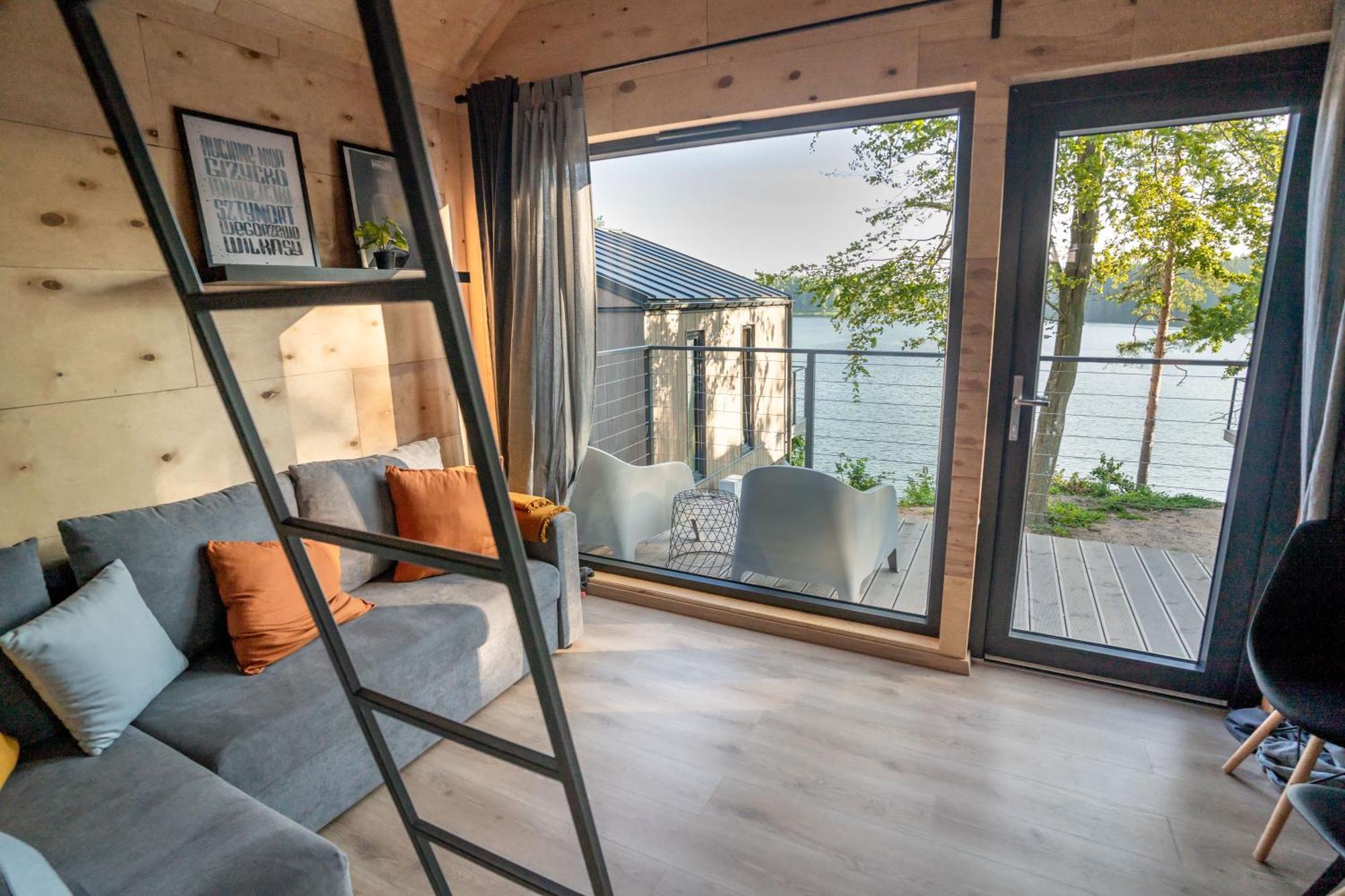 Ruciane Park - Mazury Resort & Spa Szoba fotó