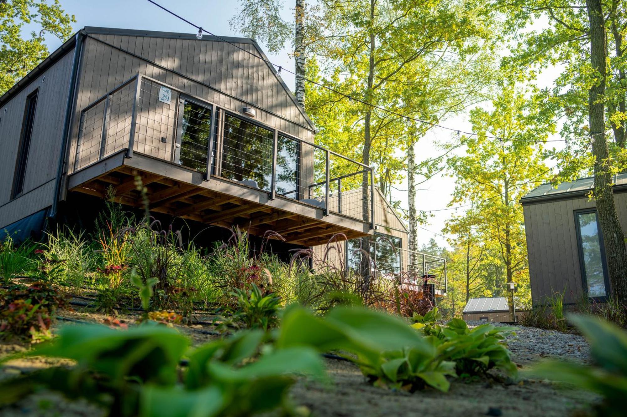 Ruciane Park - Mazury Resort & Spa Szoba fotó