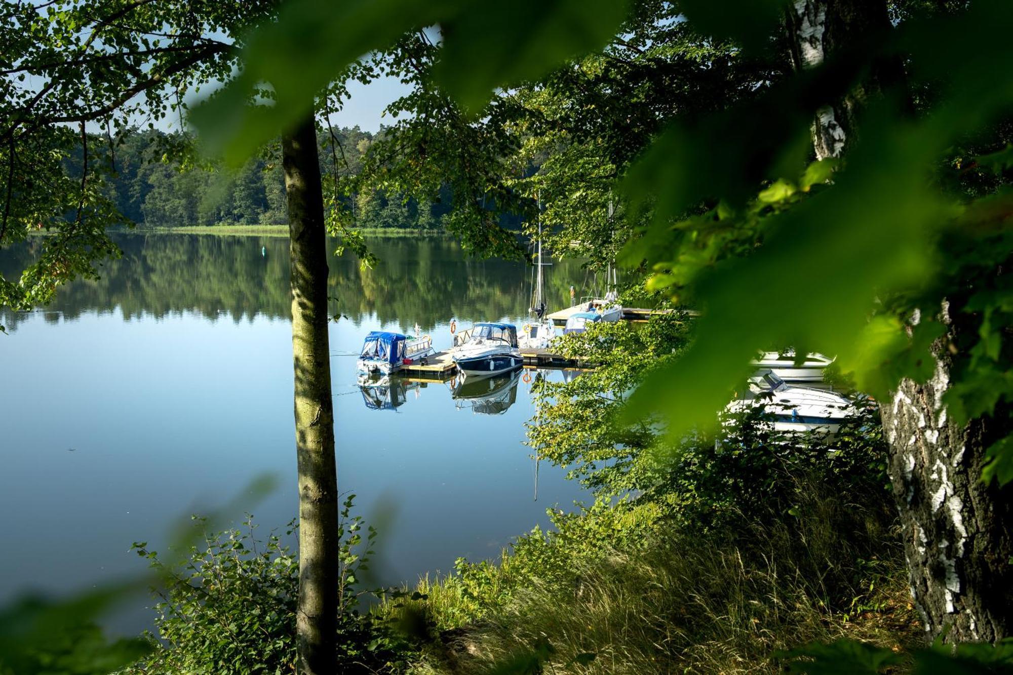 Ruciane Park - Mazury Resort & Spa Szoba fotó