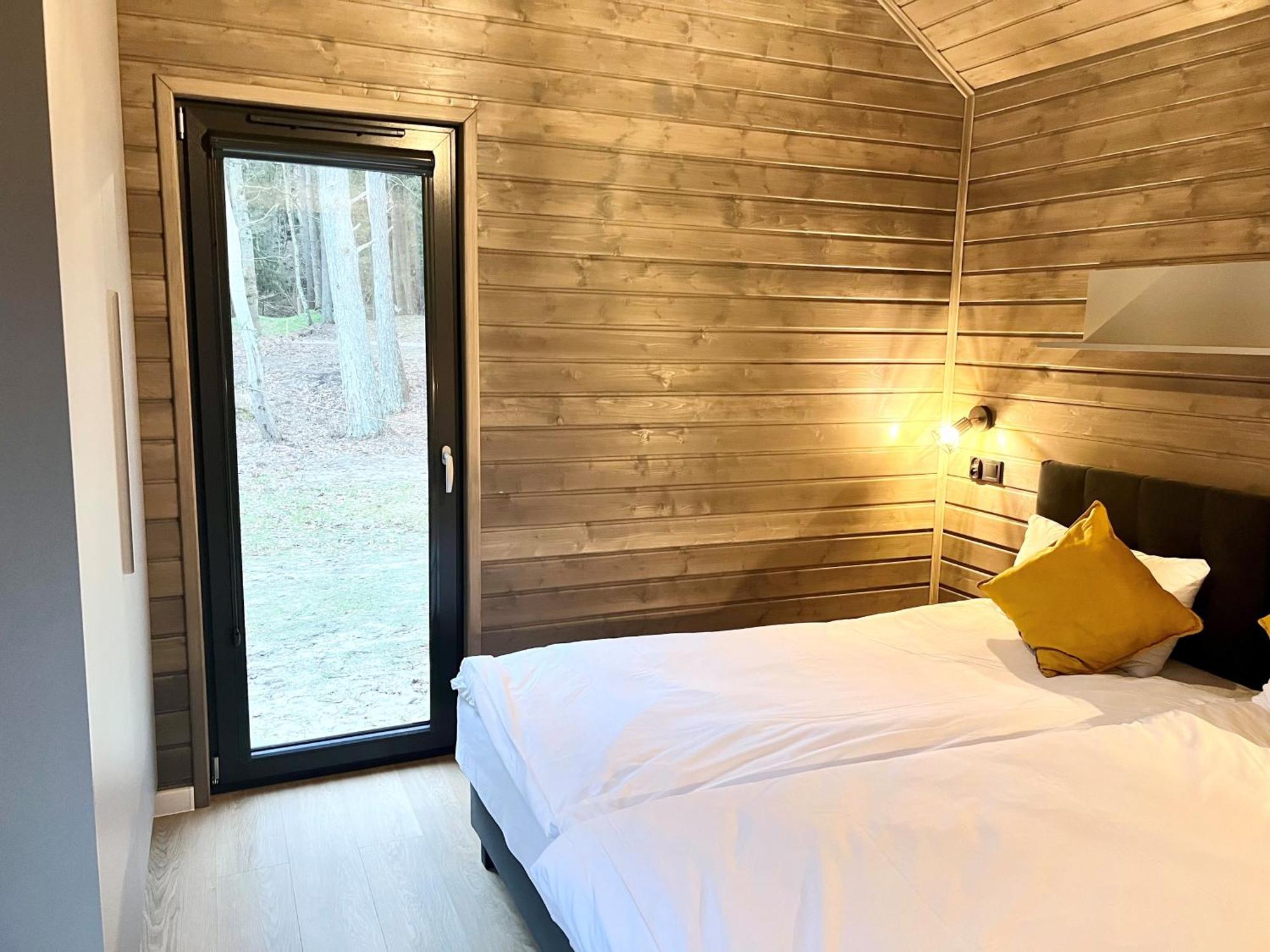 Ruciane Park - Mazury Resort & Spa Kültér fotó