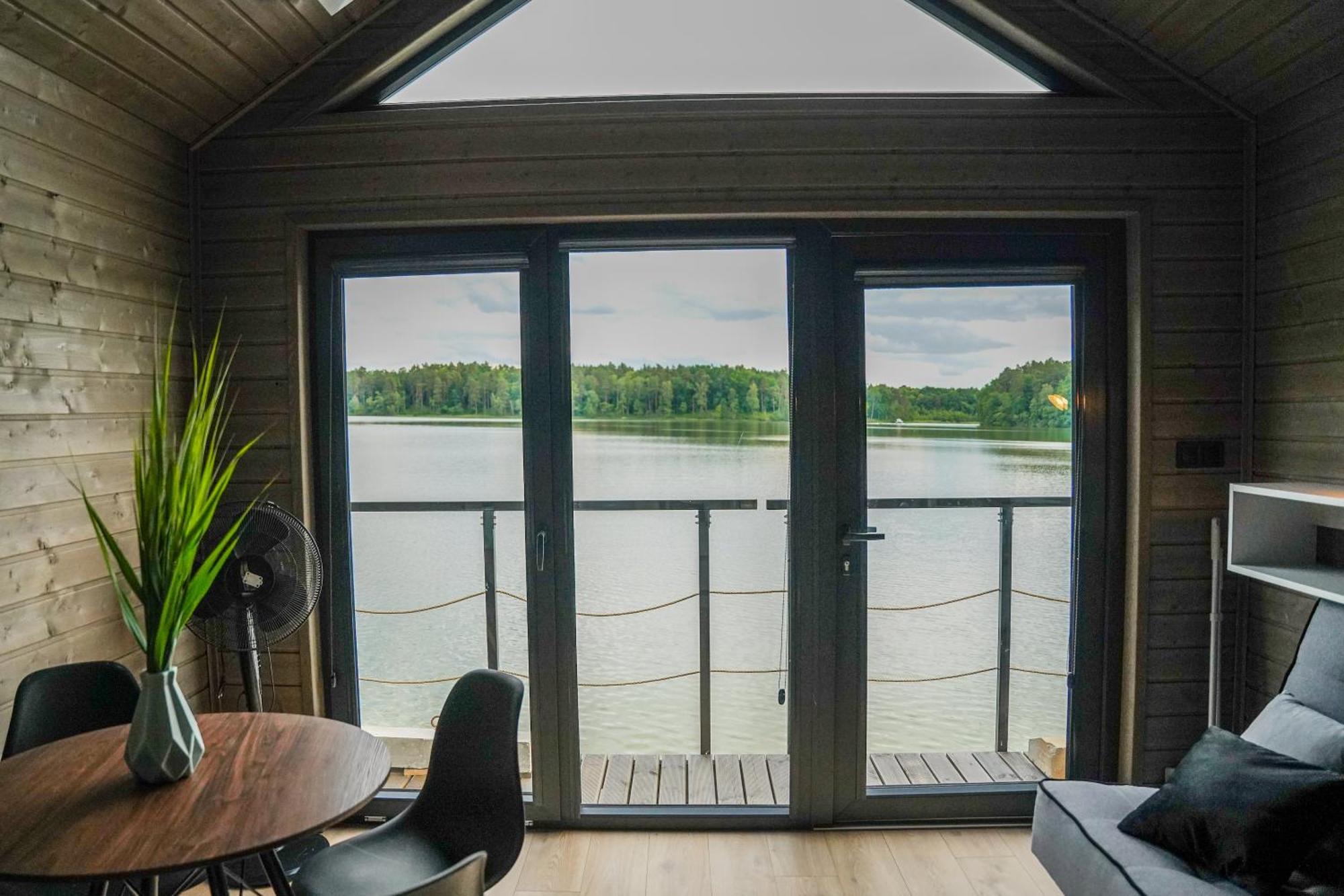 Ruciane Park - Mazury Resort & Spa Kültér fotó