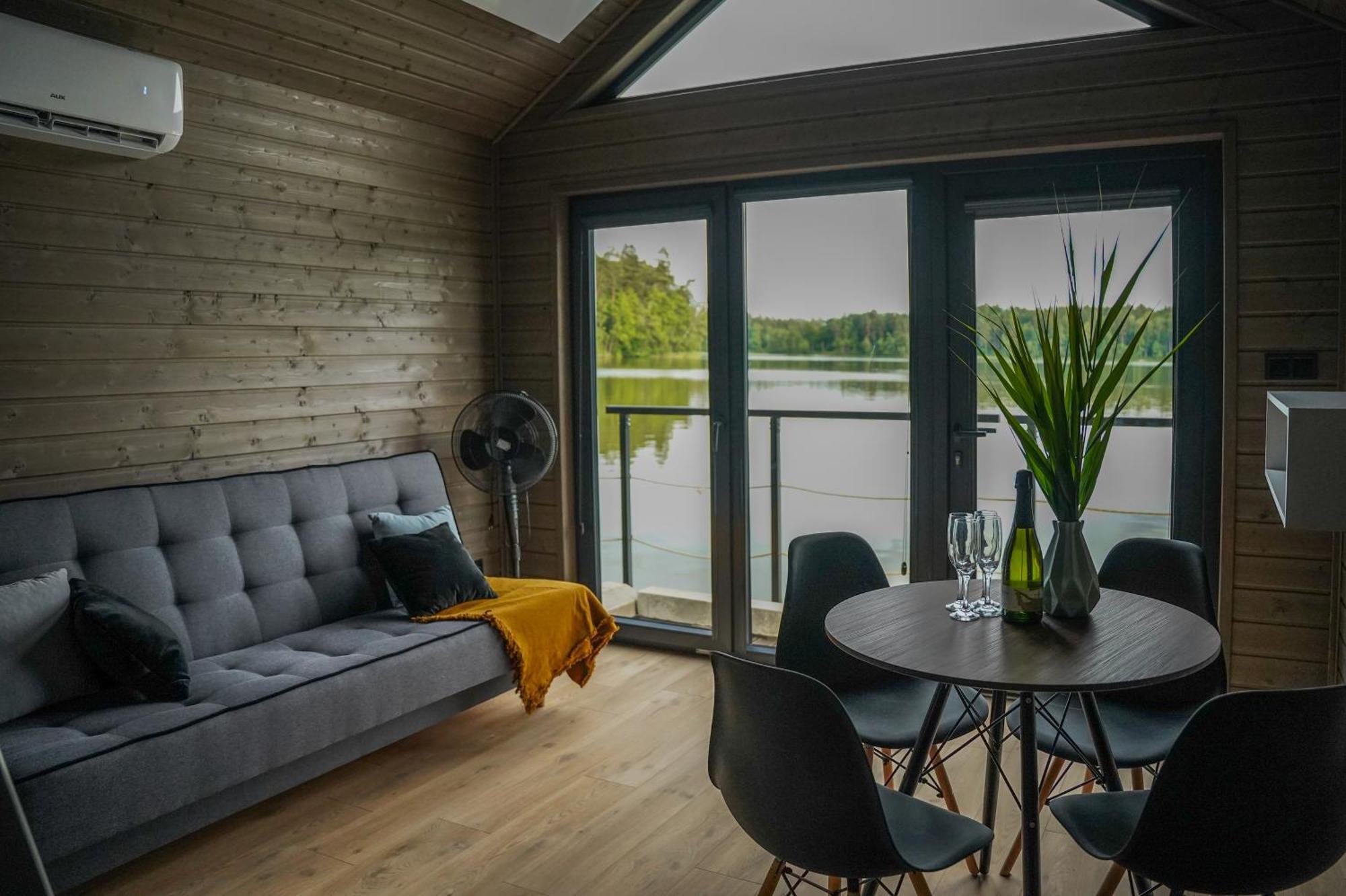 Ruciane Park - Mazury Resort & Spa Kültér fotó
